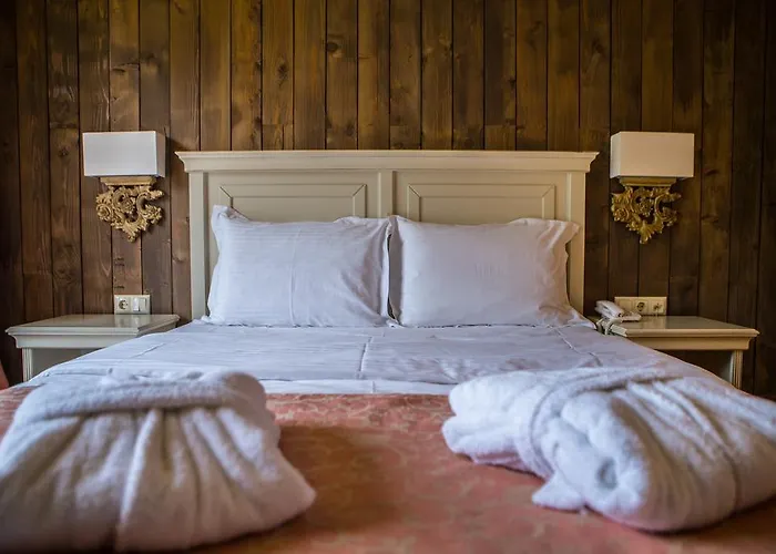 Hotel Irene's 4*