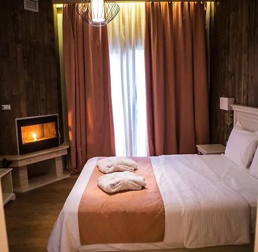 Hotel Irene's