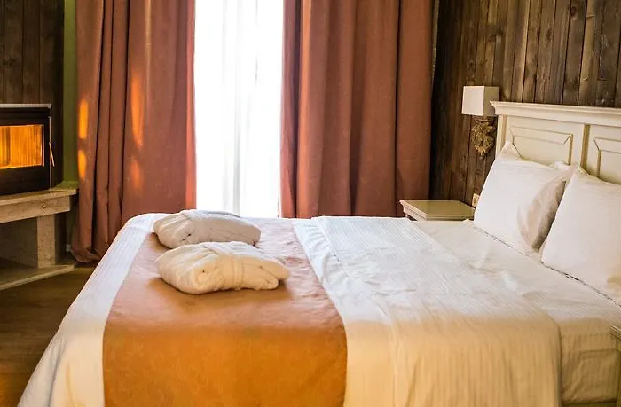 Hotel Irene's 4*
