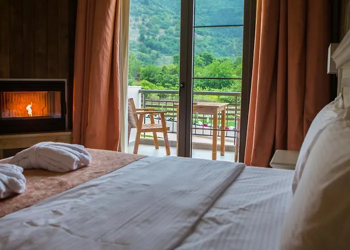 Hotel Irene's