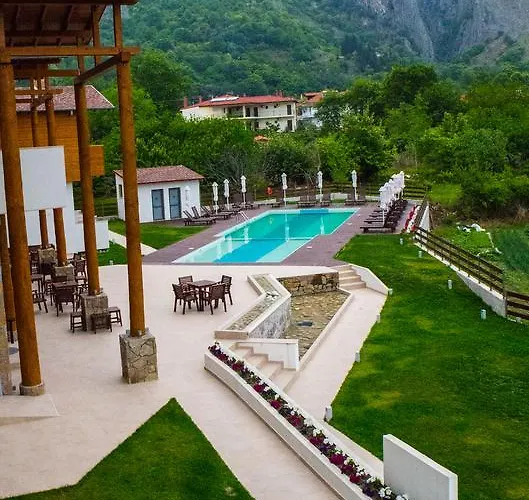 Hotel Irene's 4*
