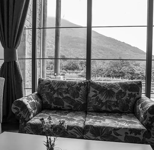 Irene's Káto Loutrákion