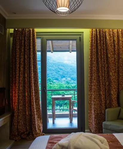 Hotel Irene's 4*