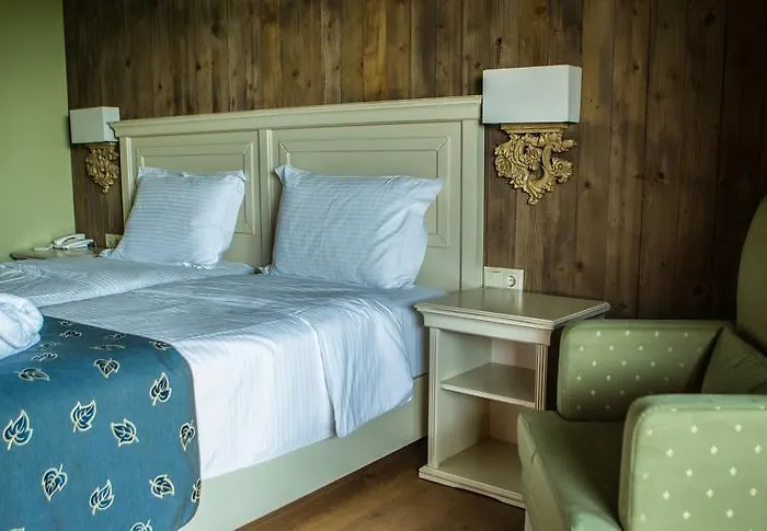 Hotel Irene's
