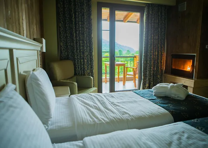 Hotel Irene's