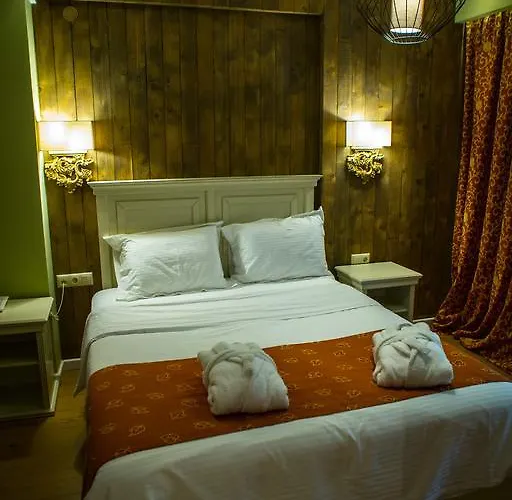 Hotel Irene's 4*