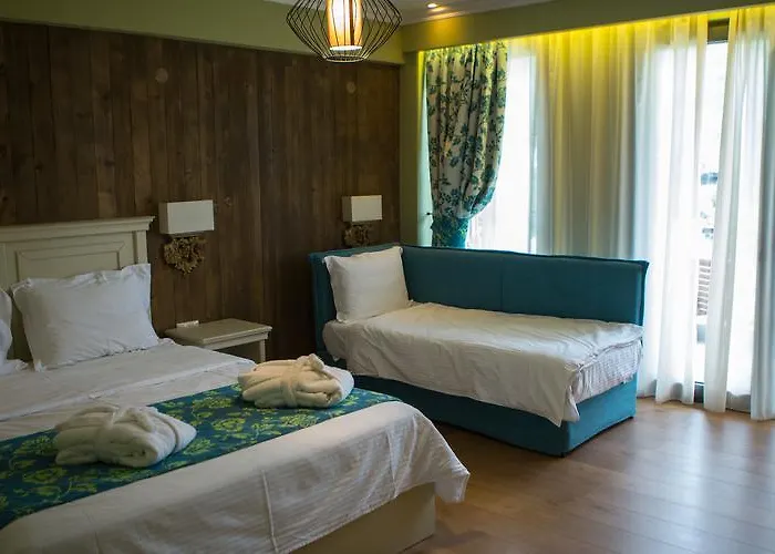 Hotel Irene's