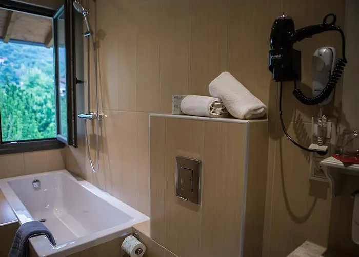Hotel Irene's 4*