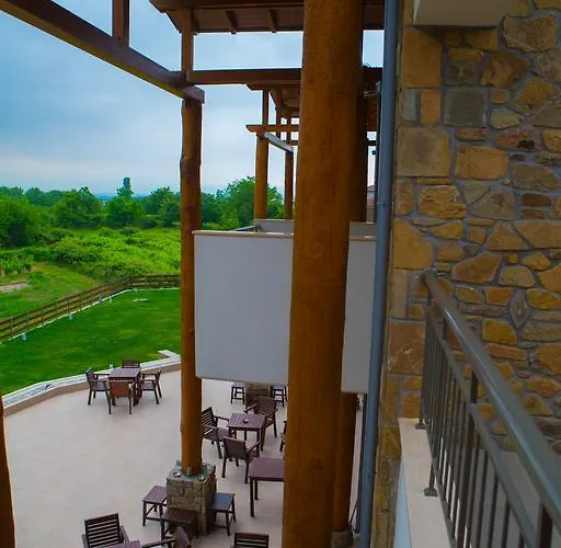 Hotel Irene's 4*