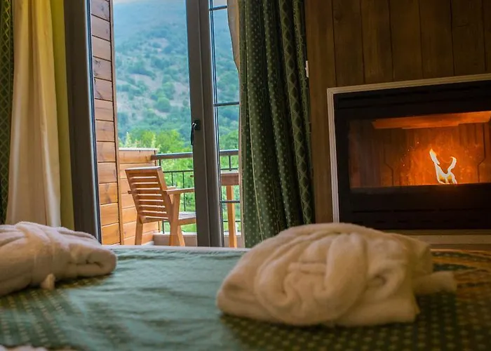 Hotel Irene's