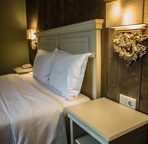 Hotel Irene's 4*