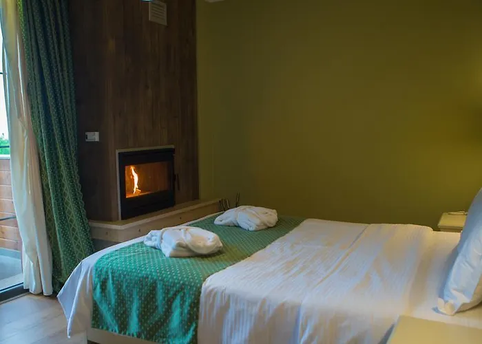 Hotel Irene's