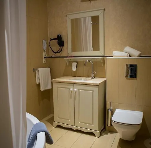 Hotel Irene's