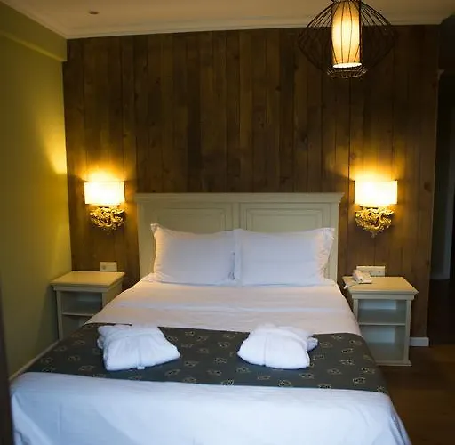 Irene's Káto Loutrákion