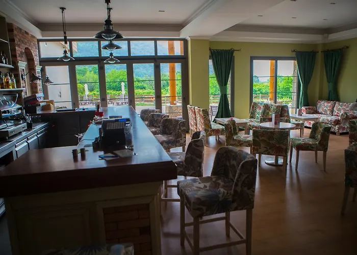 Hotel Irene's 4*