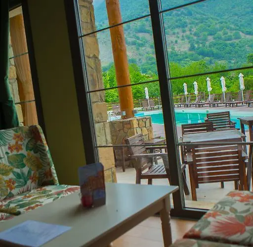 Hotel Irene's