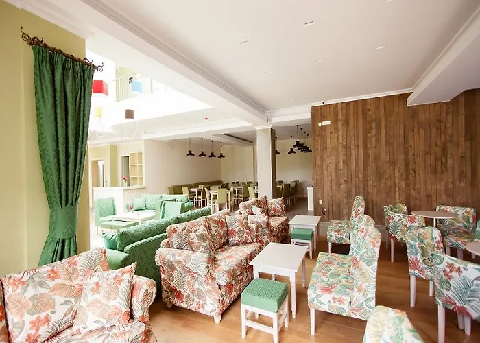 Irene's Hotel